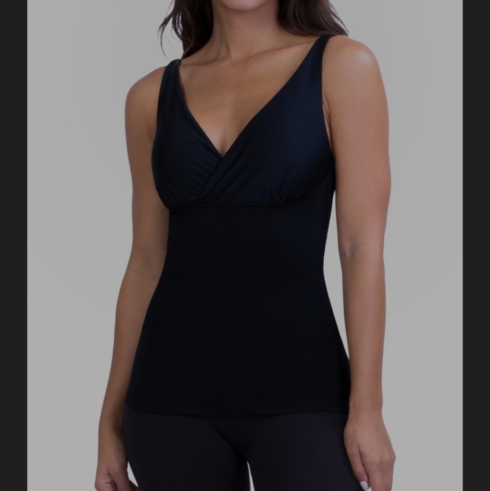 NWOT Mother tucker nursing tank